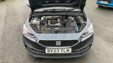 SEAT Leon 1.0 TSI EVO SE 5dr Petrol Hatchback